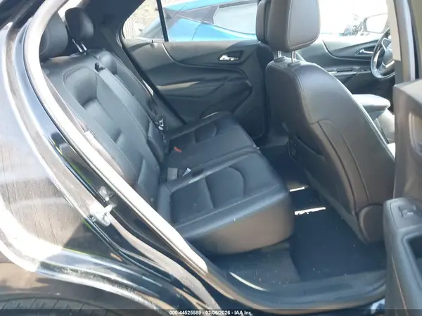 2GNAXNEV2K6222946 2019 CHEVROLET EQUINOX - Image 8