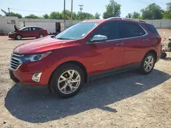 2GNAXNEV2K6227807 2019 CHEVROLET EQUINOX
