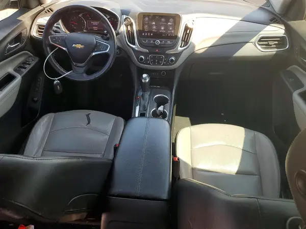 2GNAXNEV2K6227807 2019 CHEVROLET EQUINOX - Image 8