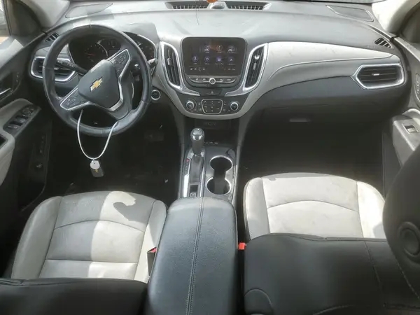 2GNAXNEV2K6230478 2019 CHEVROLET EQUINOX - Image 8