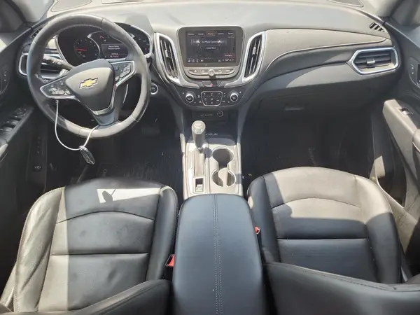 2GNAXNEV2K6234630 2019 CHEVROLET EQUINOX - Image 8