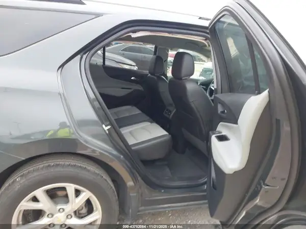 2GNAXNEV2K6240654 2019 CHEVROLET EQUINOX - Image 8