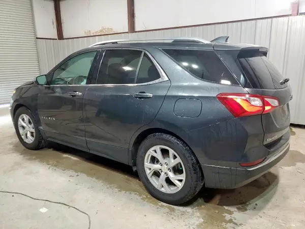2GNAXNEV2K6242324 2019 CHEVROLET EQUINOX - Image 2