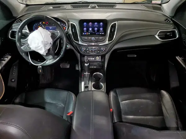 2GNAXNEV2K6242324 2019 CHEVROLET EQUINOX - Image 8