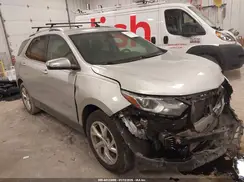 2GNAXNEV2K6258281 2019 CHEVROLET EQUINOX