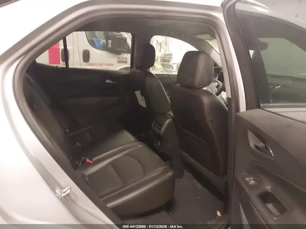 2GNAXNEV2K6258281 2019 CHEVROLET EQUINOX - Image 8