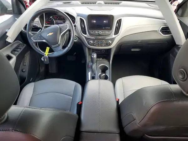 2GNAXNEV2K6272214 2019 CHEVROLET EQUINOX - Image 8