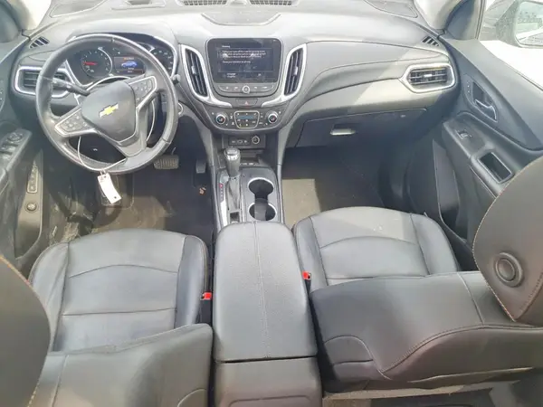 2GNAXNEV2K6276571 2019 CHEVROLET EQUINOX - Image 8