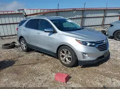 2GNAXNEV2K6285237 2019 CHEVROLET EQUINOX