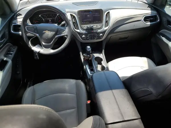 2GNAXNEV2K6302442 2019 CHEVROLET EQUINOX - Image 8
