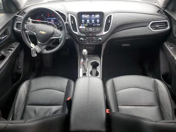 2GNAXNEV2L6129314 2020 CHEVROLET EQUINOX - Image 8