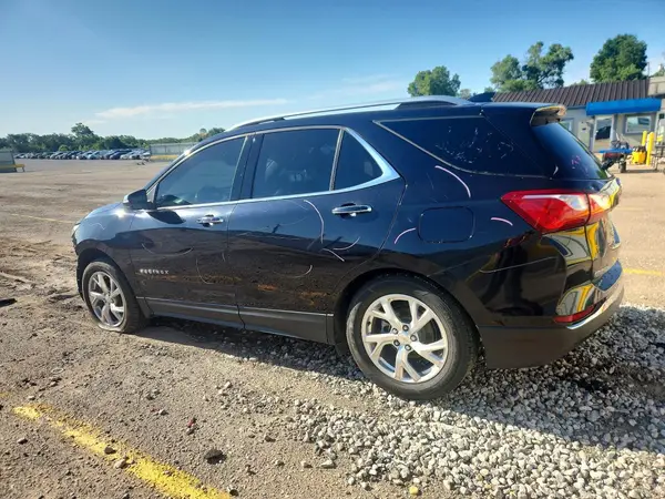 2GNAXNEV2L6140099 2020 CHEVROLET EQUINOX - Image 2