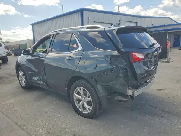 2GNAXNEV2L6147604 2020 CHEVROLET EQUINOX - Image 2