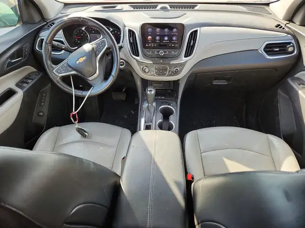 2GNAXNEV2L6155931 2020 CHEVROLET EQUINOX - Image 8