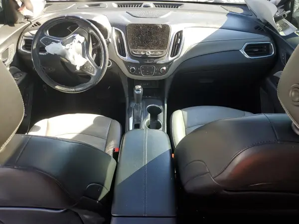 2GNAXNEV2L6160983 2020 CHEVROLET EQUINOX - Image 8