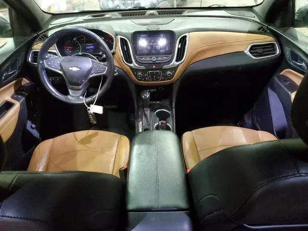 2GNAXNEV2L6164550 2020 CHEVROLET EQUINOX - Image 8