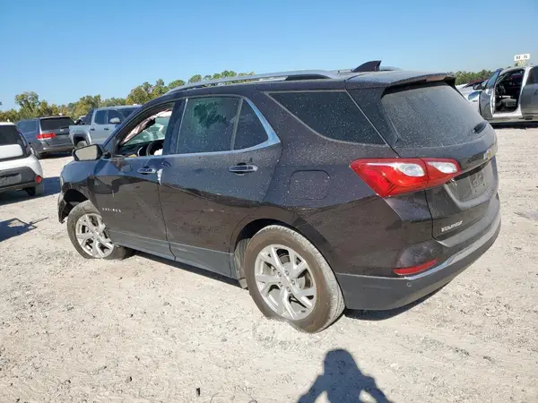 2GNAXNEV2L6181722 2020 CHEVROLET EQUINOX - Image 2