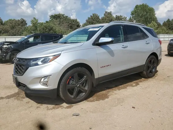 2GNAXNEV2L6209096 2020 CHEVROLET EQUINOX - Image 1
