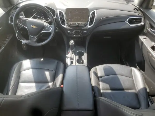 2GNAXNEV2L6209096 2020 CHEVROLET EQUINOX - Image 8