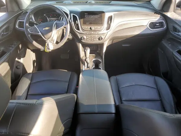 2GNAXNEV2L6227808 2020 CHEVROLET EQUINOX - Image 8