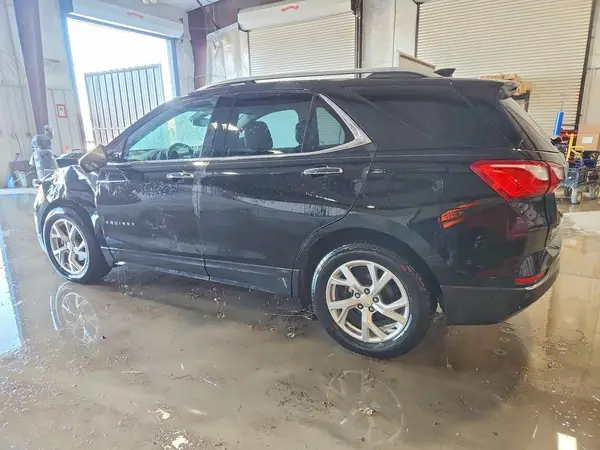 2GNAXNEV2L6241952 2020 CHEVROLET EQUINOX - Image 2