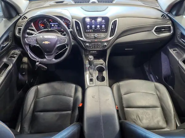 2GNAXNEV2L6241952 2020 CHEVROLET EQUINOX - Image 8