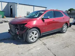 2GNAXNEV2L6254510 2020 CHEVROLET EQUINOX