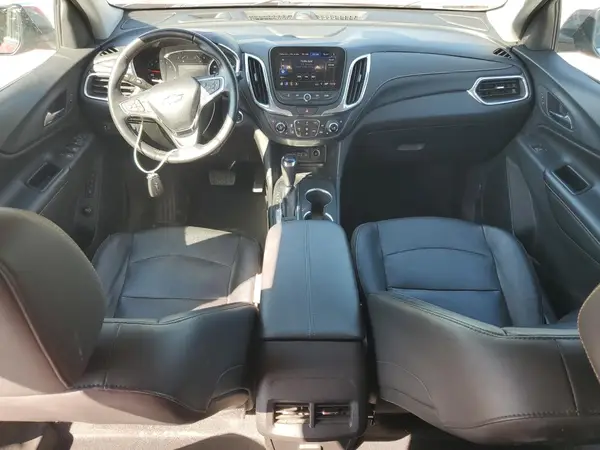 2GNAXNEV2L6254510 2020 CHEVROLET EQUINOX - Image 8