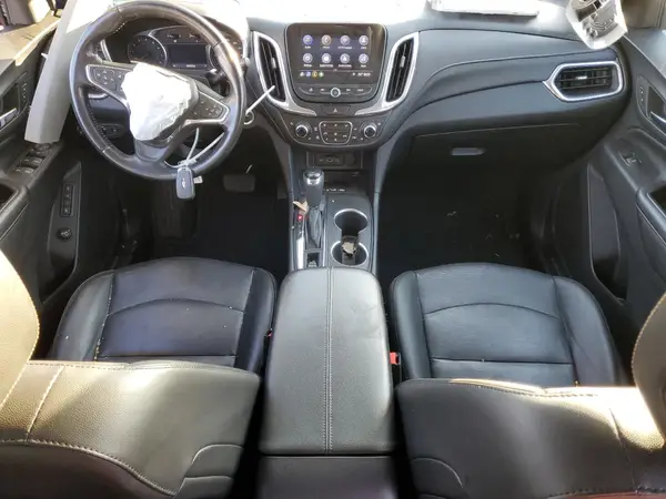 2GNAXNEV2L6273154 2020 CHEVROLET EQUINOX - Image 8