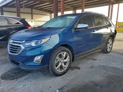2GNAXNEV2M6101059 2021 CHEVROLET EQUINOX