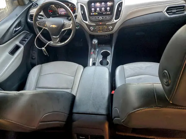2GNAXNEV2M6101059 2021 CHEVROLET EQUINOX - Image 8