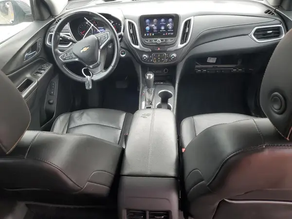 2GNAXNEV2M6126589 2021 CHEVROLET EQUINOX - Image 8