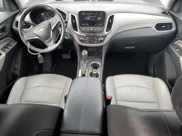 2GNAXNEV2M6139438 2021 CHEVROLET EQUINOX - Image 8