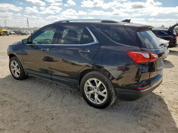 2GNAXNEV2M6148995 2021 CHEVROLET EQUINOX - Image 2