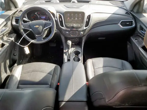 2GNAXNEV2M6148995 2021 CHEVROLET EQUINOX - Image 8