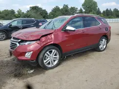2GNAXNEV2M6152237 2021 CHEVROLET EQUINOX