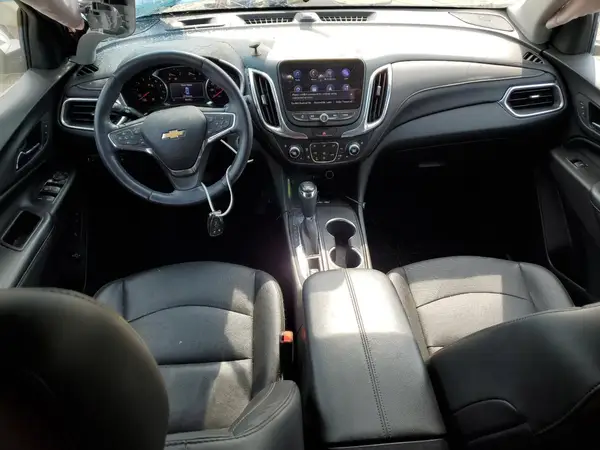 2GNAXNEV2M6152237 2021 CHEVROLET EQUINOX - Image 8