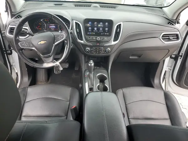 2GNAXNEV2M6153453 2021 CHEVROLET EQUINOX - Image 8
