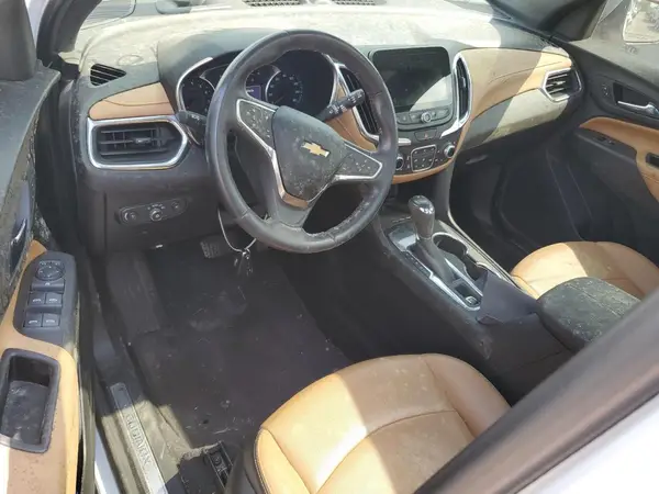2GNAXNEV2M6159852 2021 CHEVROLET EQUINOX - Image 8