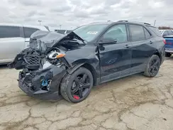 2GNAXNEV2M6160693 2021 CHEVROLET EQUINOX
