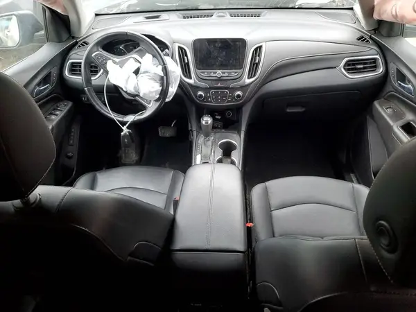 2GNAXNEV2M6160693 2021 CHEVROLET EQUINOX - Image 8