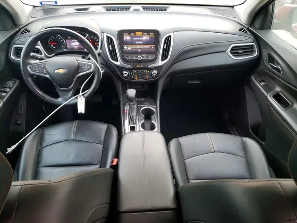 2GNAXNEV2N6115836 2022 CHEVROLET EQUINOX - Image 8