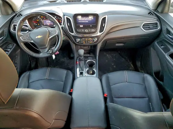 2GNAXNEV2N6134161 2022 CHEVROLET EQUINOX - Image 8