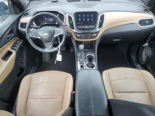 2GNAXNEV2N6141174 2022 CHEVROLET EQUINOX - Image 8