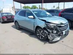 2GNAXNEV2N6144009 2022 CHEVROLET EQUINOX