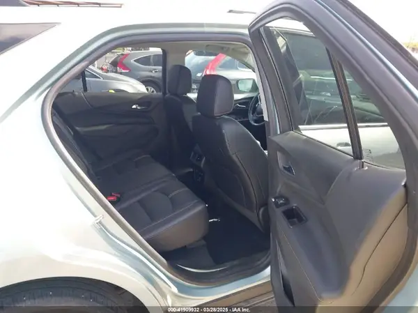 2GNAXNEV2N6144009 2022 CHEVROLET EQUINOX - Image 8