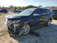 2GNAXNEV3K6105876 2019 CHEVROLET EQUINOX