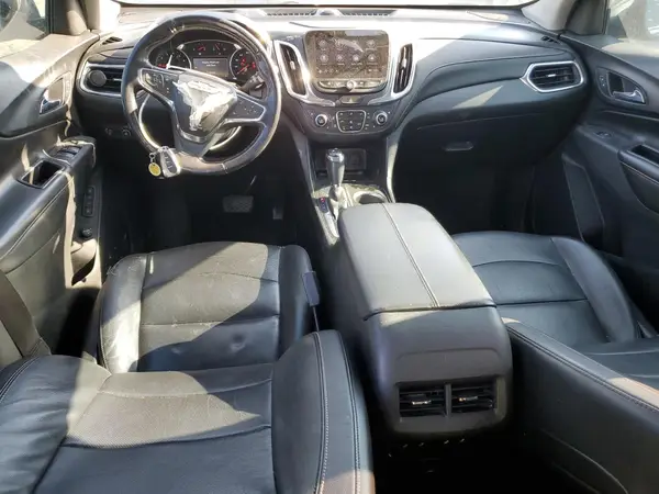 2GNAXNEV3K6105876 2019 CHEVROLET EQUINOX - Image 8