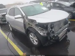 2GNAXNEV3K6108292 2019 CHEVROLET EQUINOX