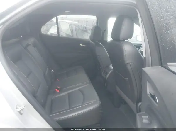 2GNAXNEV3K6108292 2019 CHEVROLET EQUINOX - Image 8